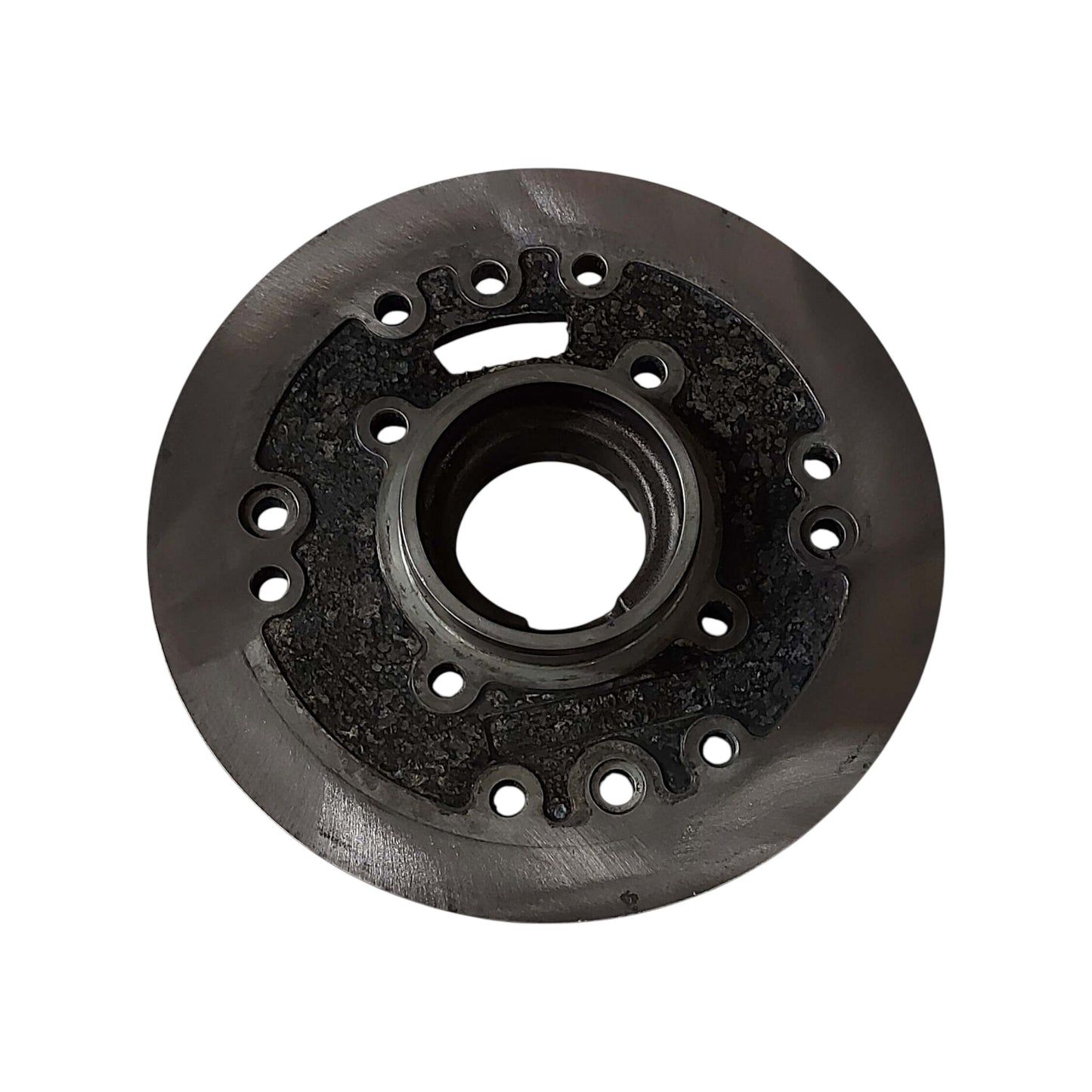 Intermediate Plate - 23040717