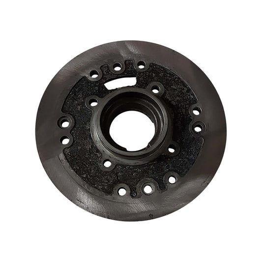 Intermediate Plate - 23040717