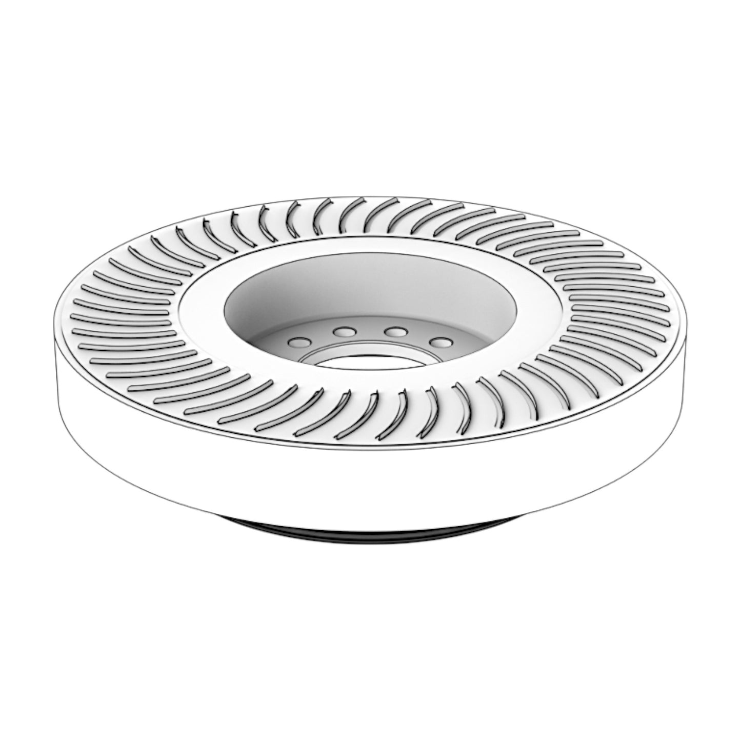 Vibration Damper - 23049224