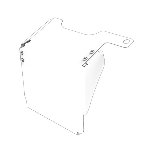 Heat Shield - 23055098