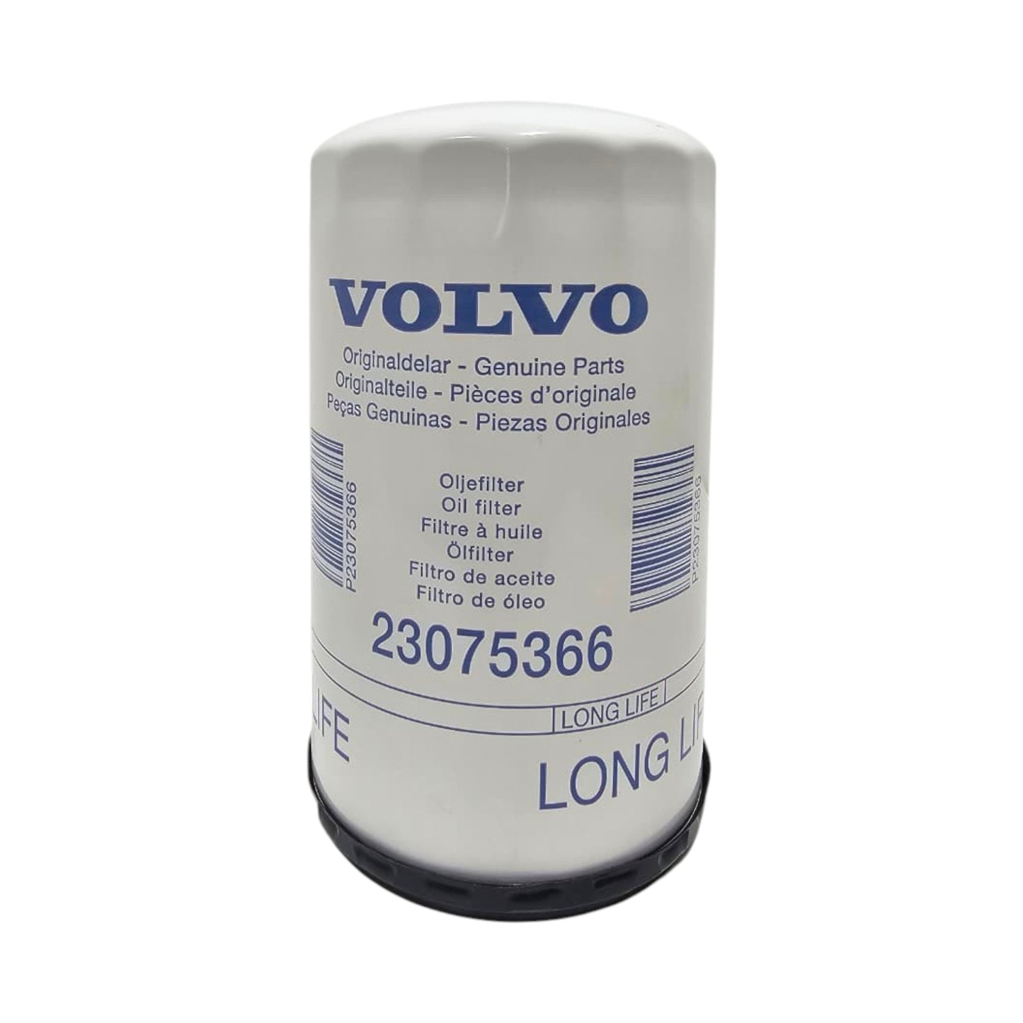 23075366 -Oil Filter