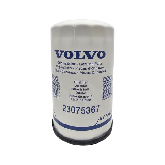 23075367 - Oil Filter