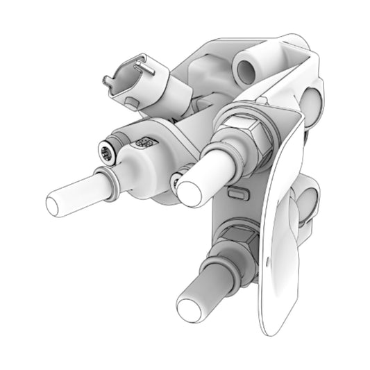 Dosage Valve - 23087053