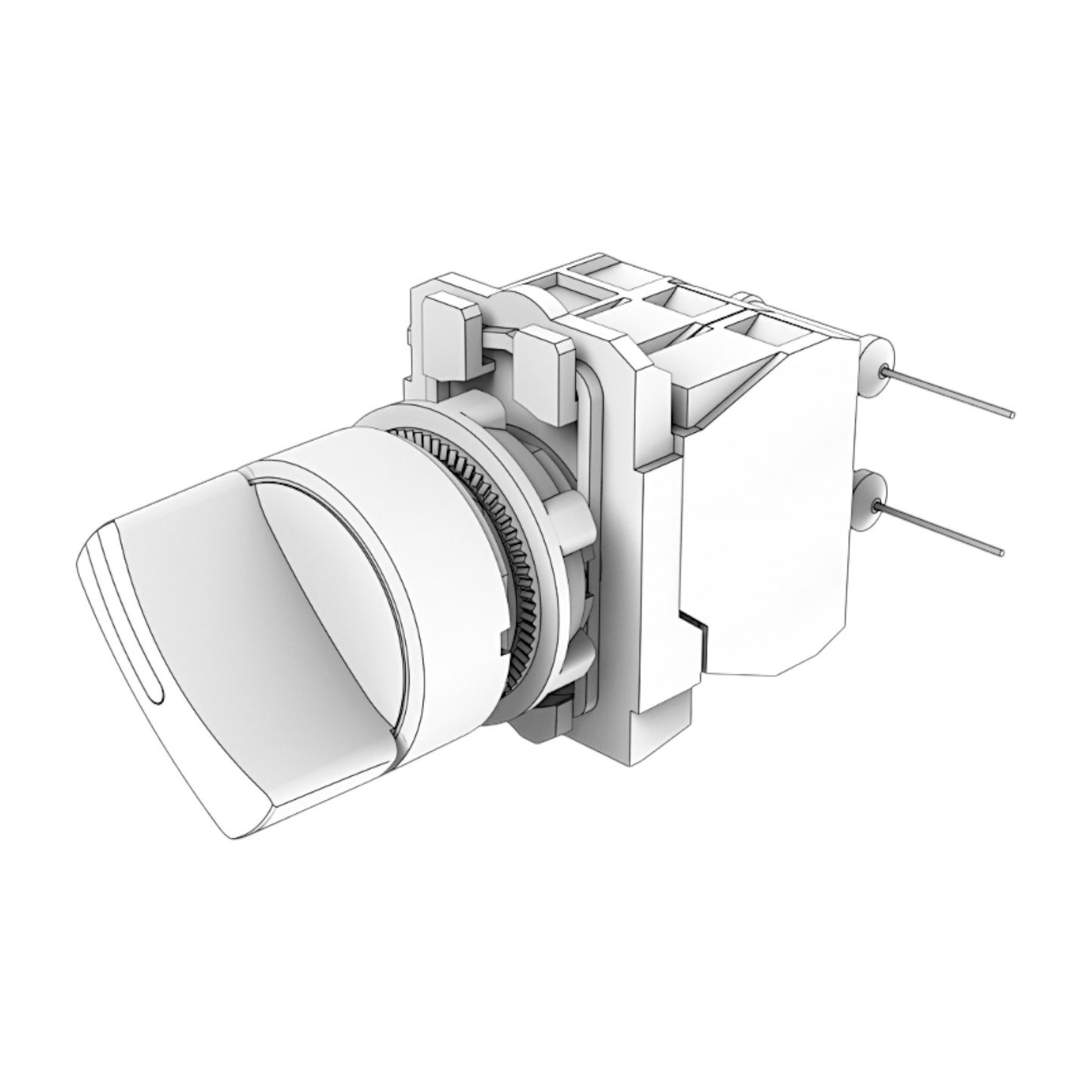 Kit Sdm Override - 23095841