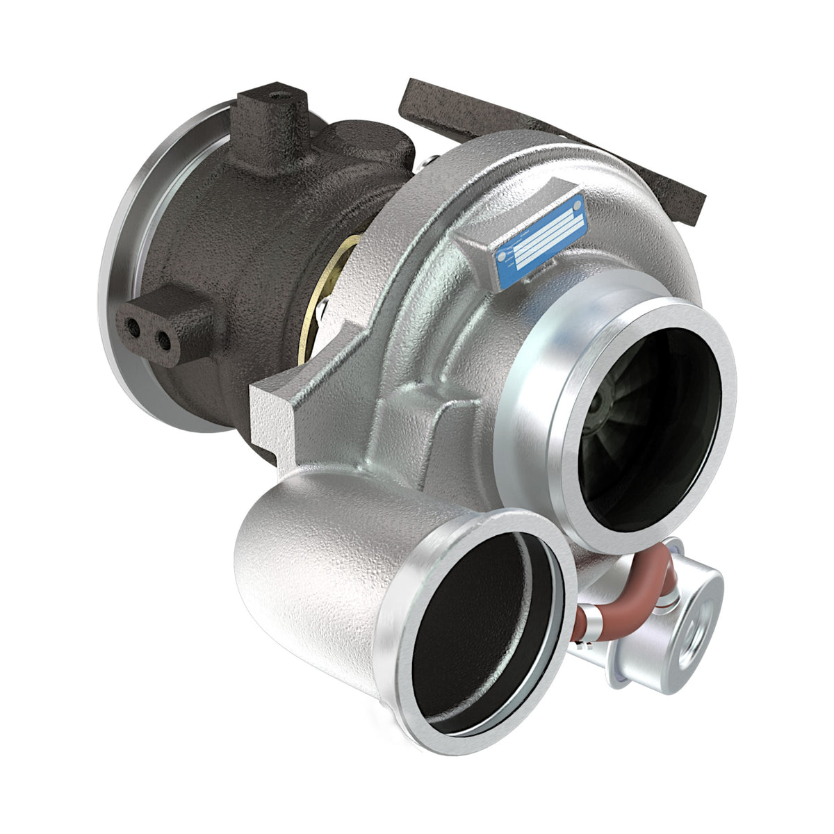 23097420 - Turbocharger