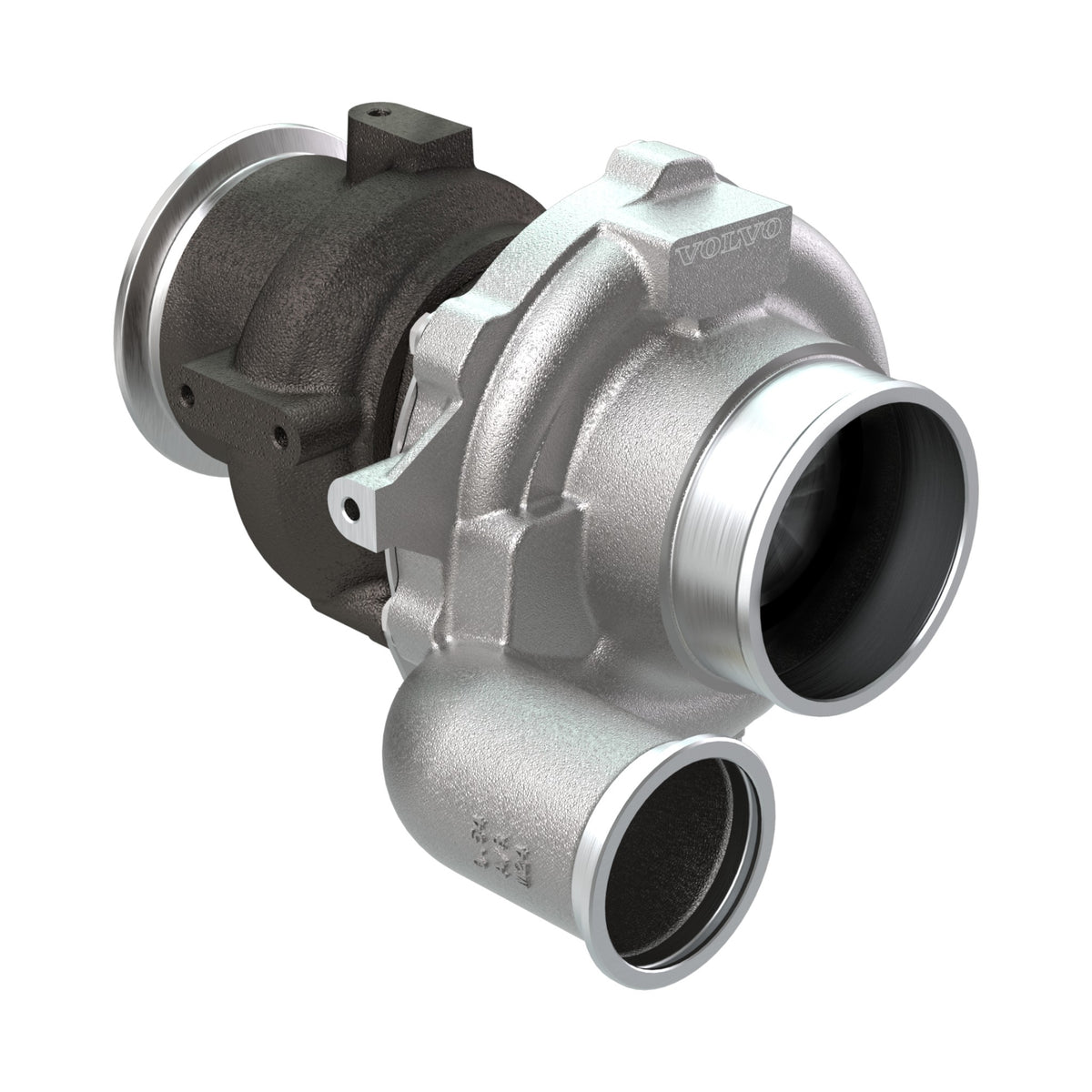 23099983 - Turbocharger