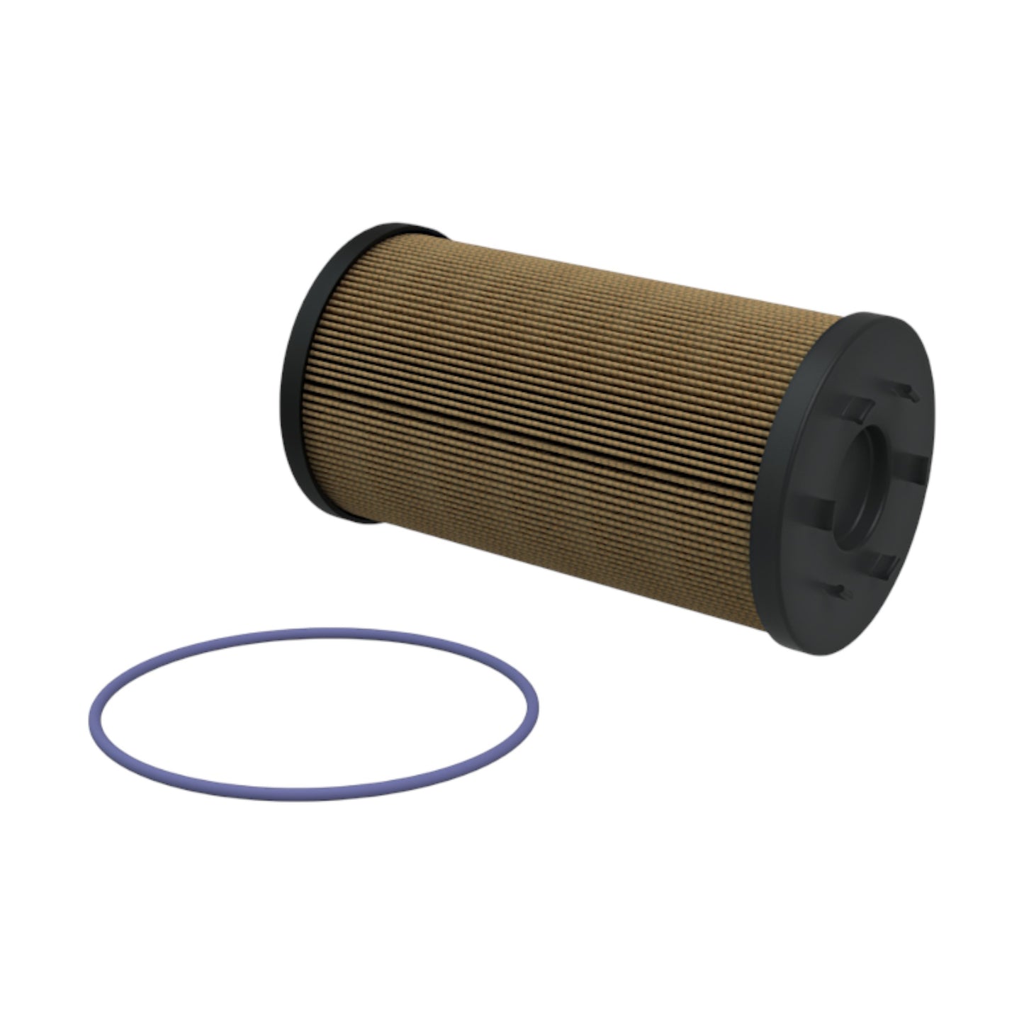 23958454 - Oil Filter Kit