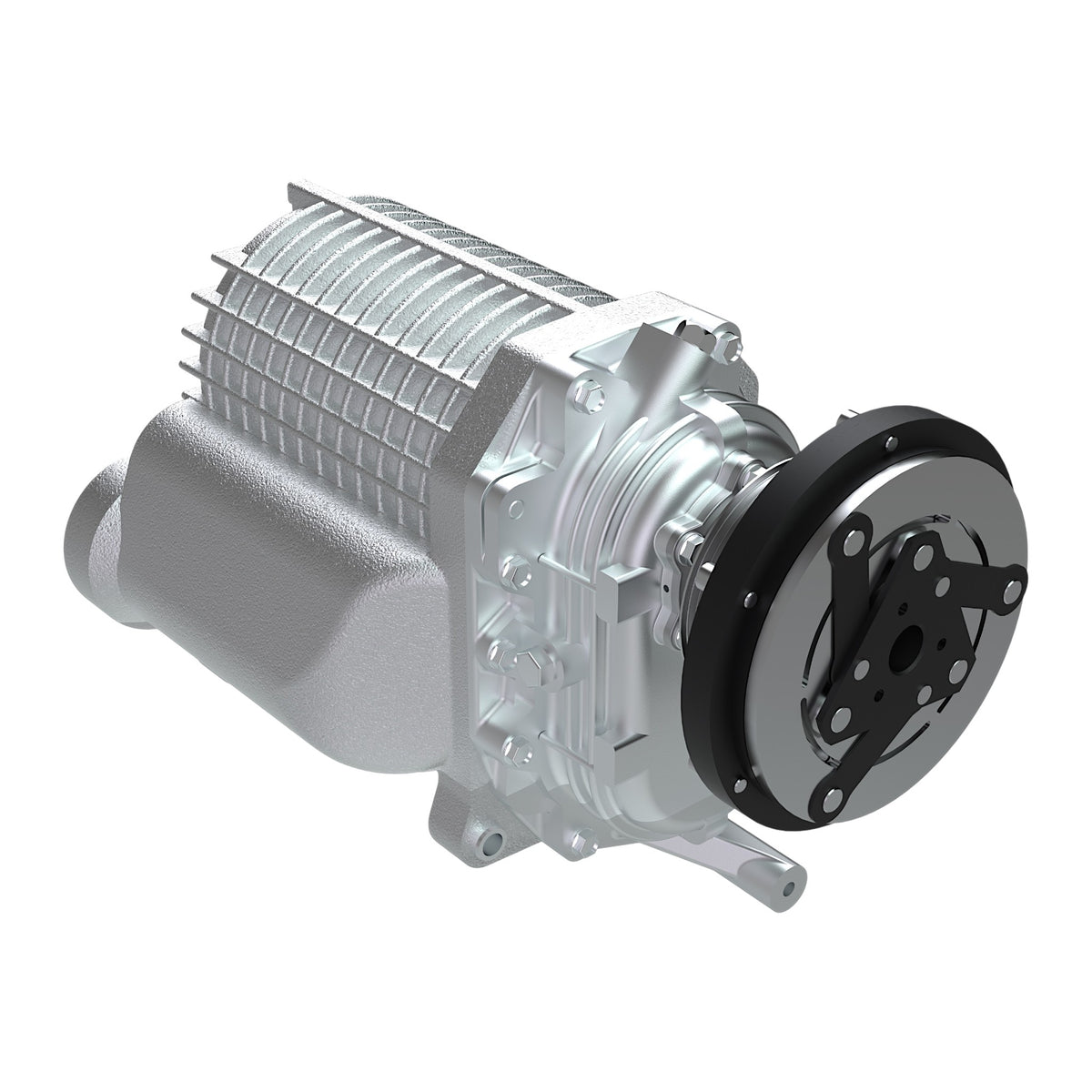 23118550 - Supercharger