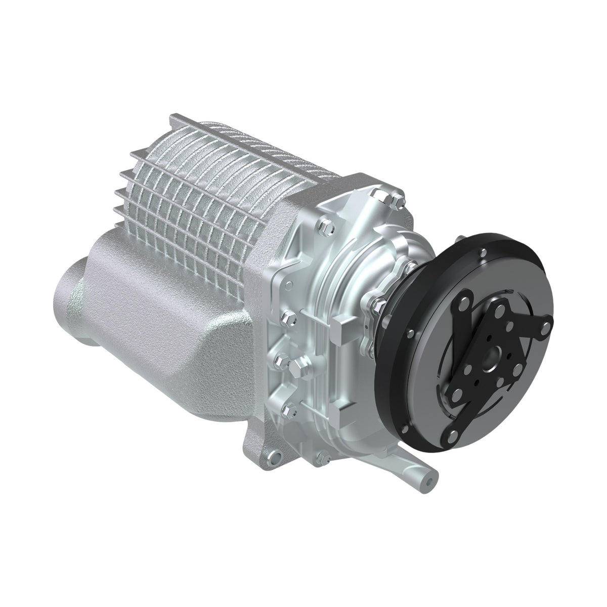 23118553 - Supercharger