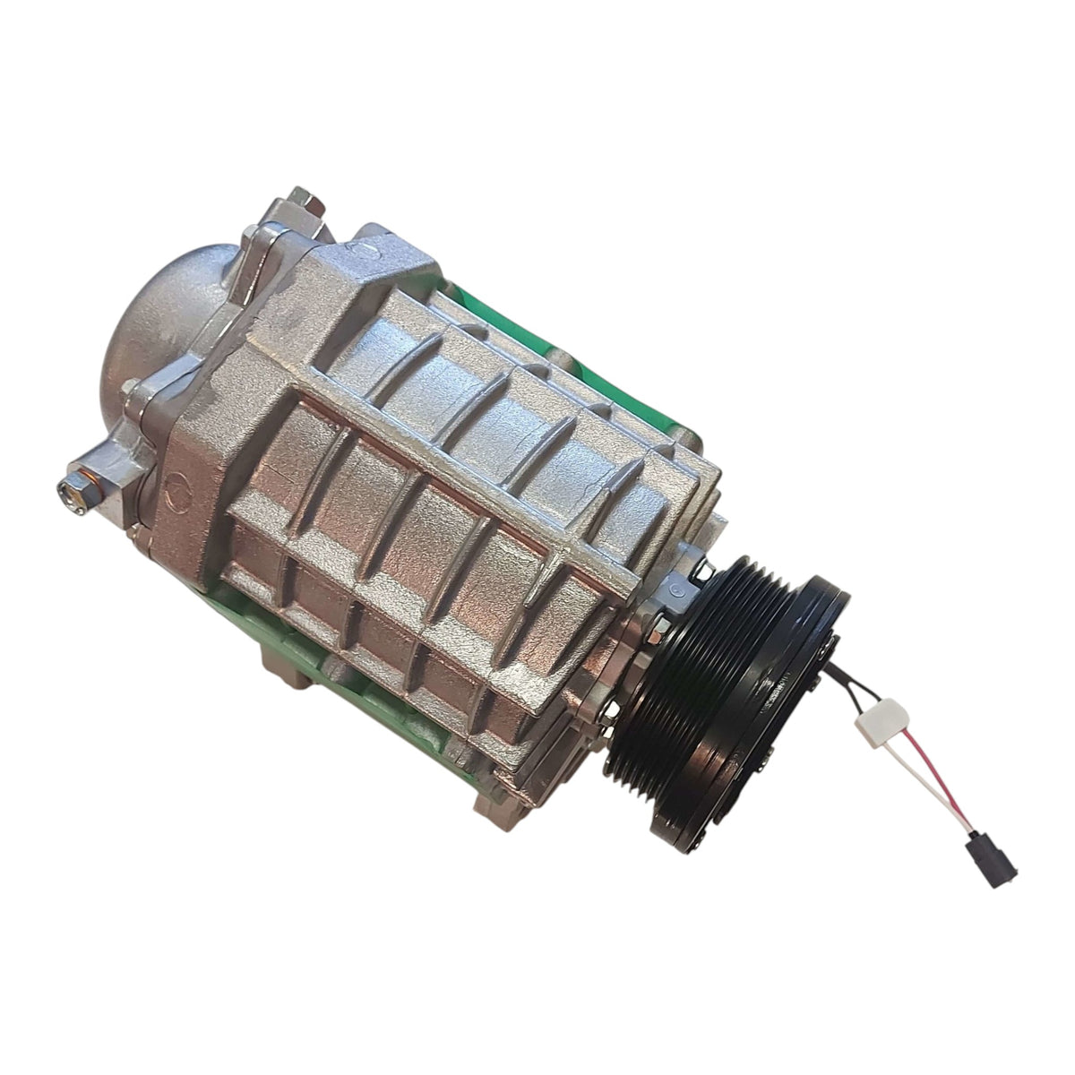 23119190 - Supercharger