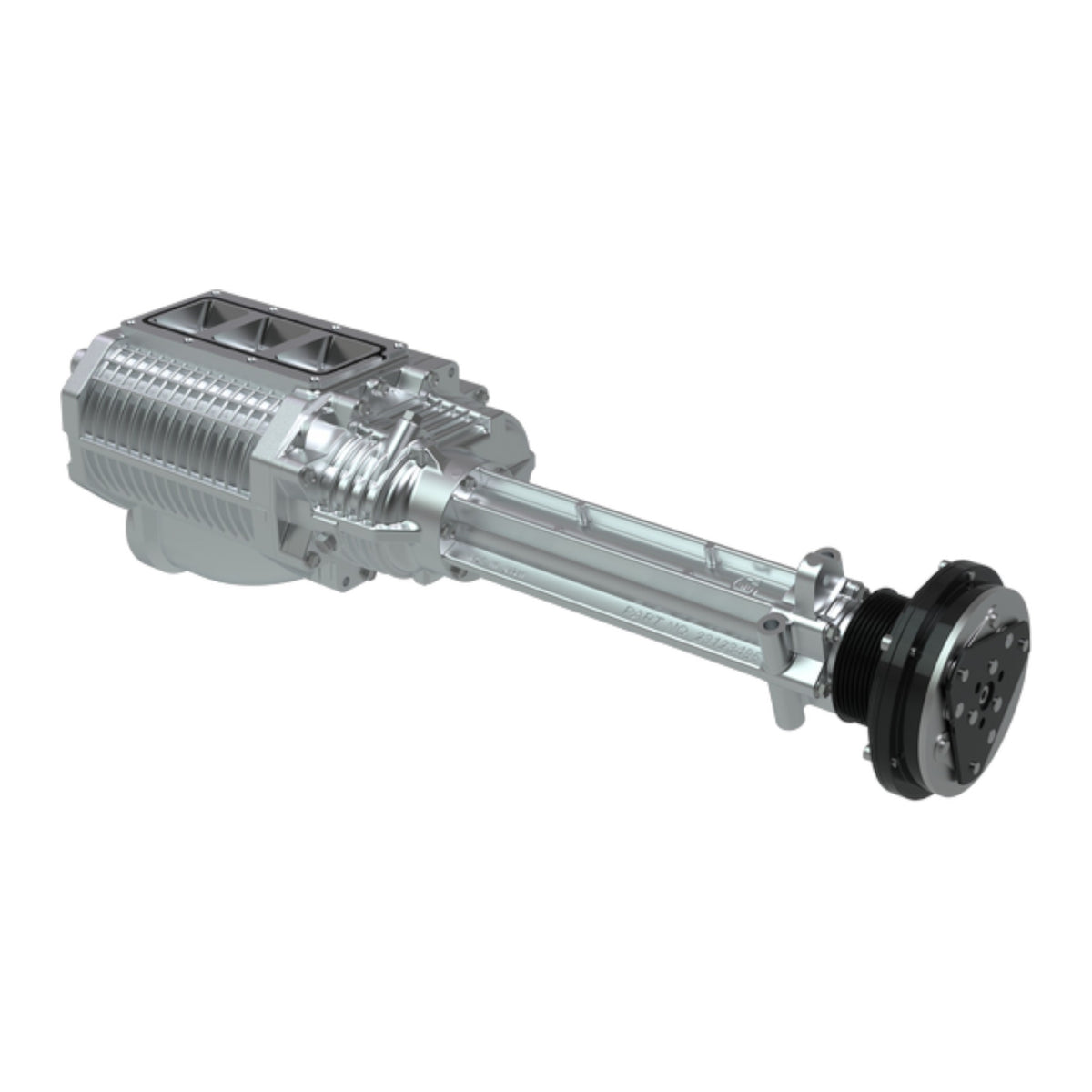 23123496 - Supercharger