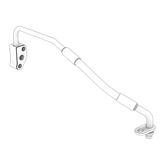 Pressure Hose - 23124584