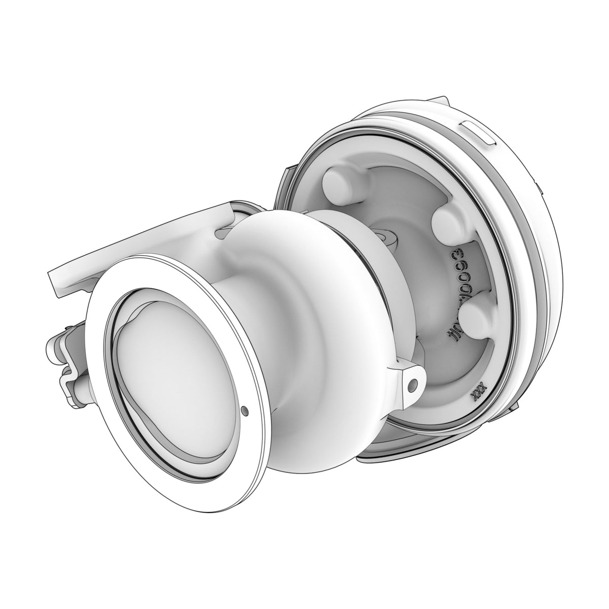 23125091 - Turbocharger