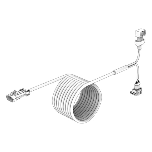 Wiring Harness - 23126625