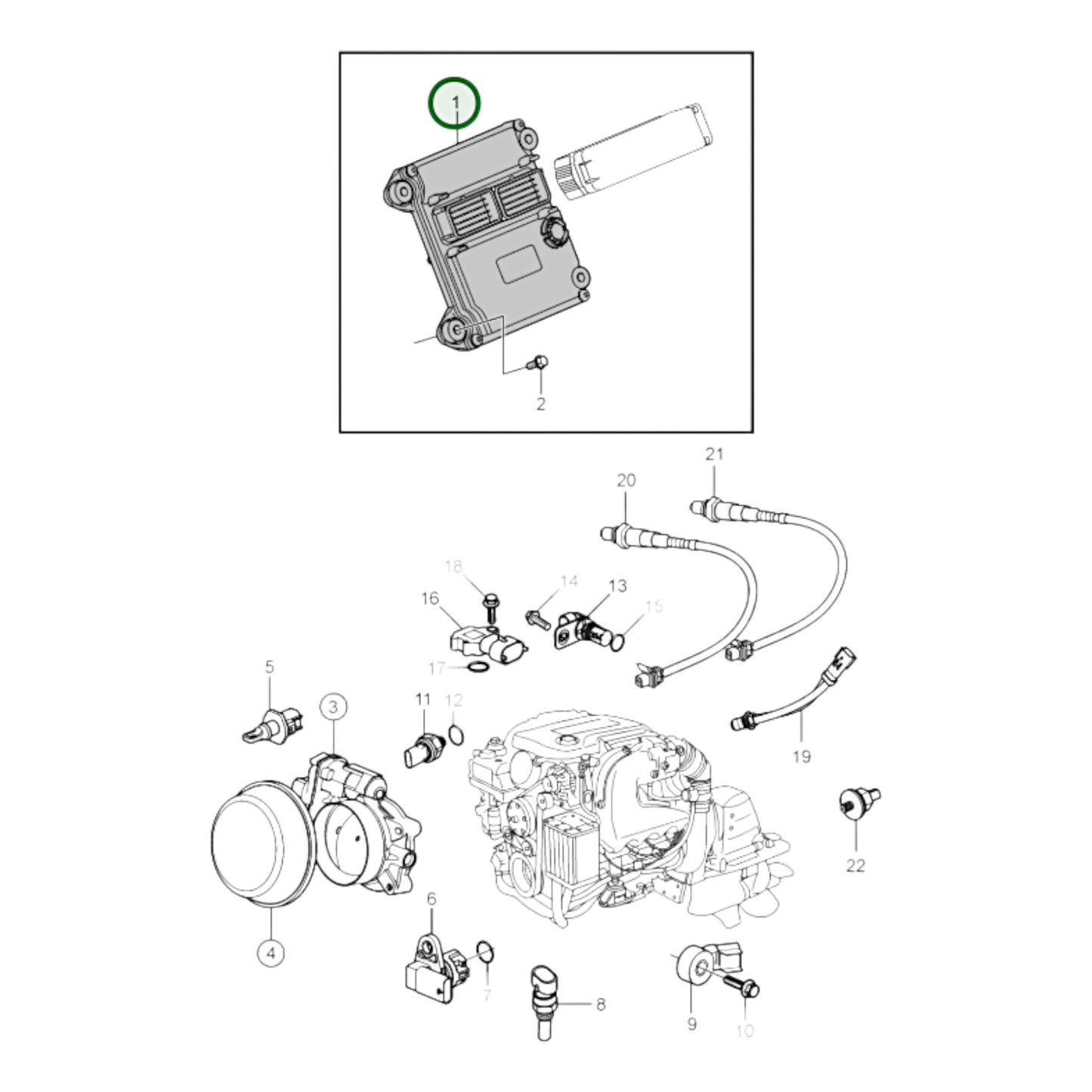 24468100 - Module