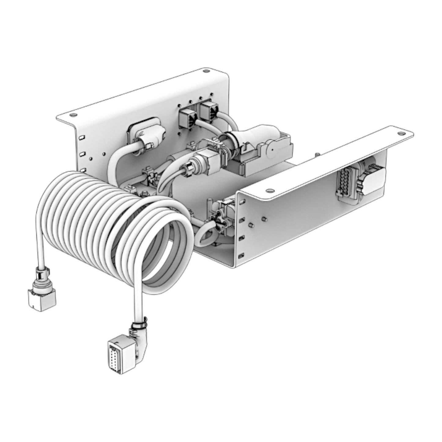 Wiring Harness - 23135592