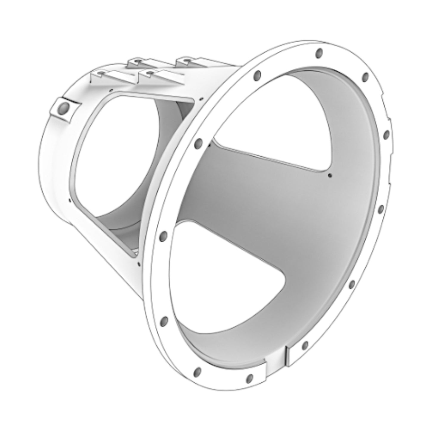 Protecting Casing - 23138641