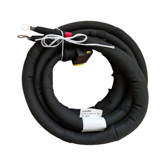 Wiring Harness - 23162064