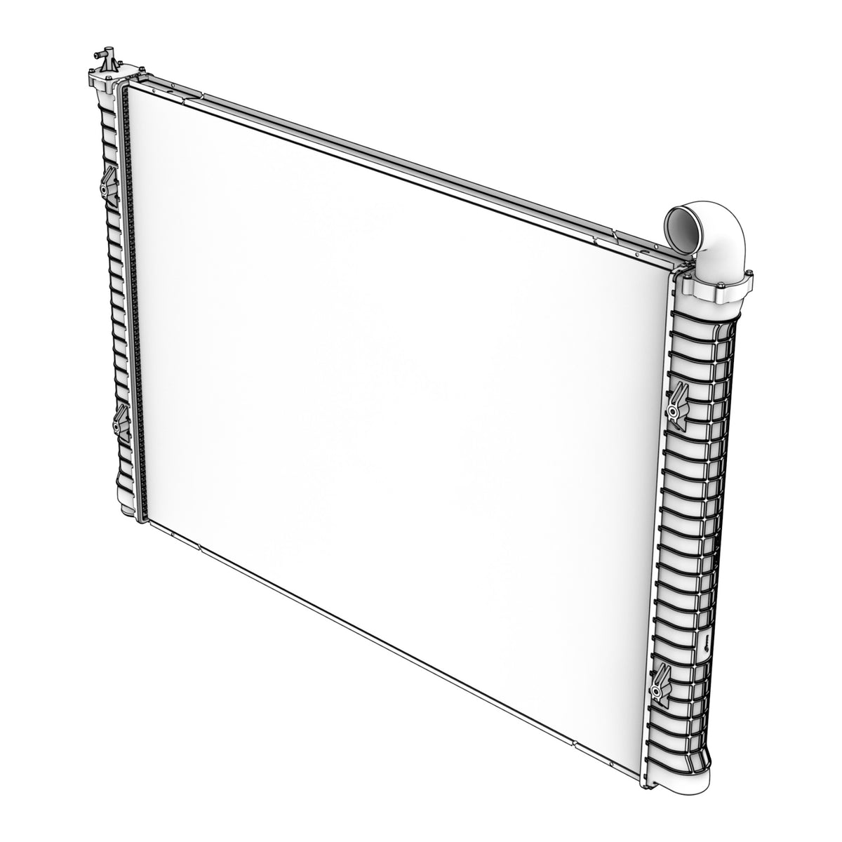 23165769 - Radiator