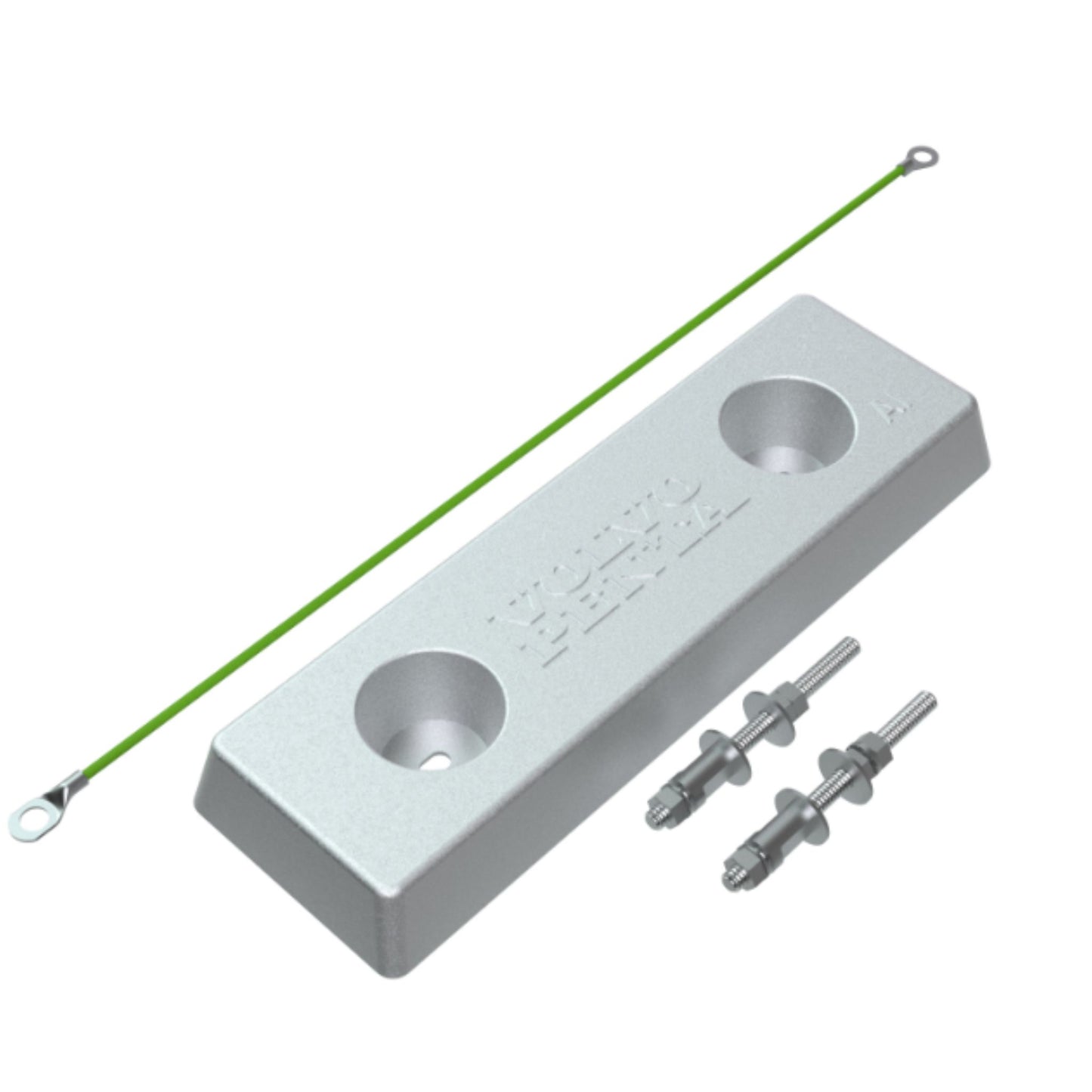 23172853 - Anode Kit