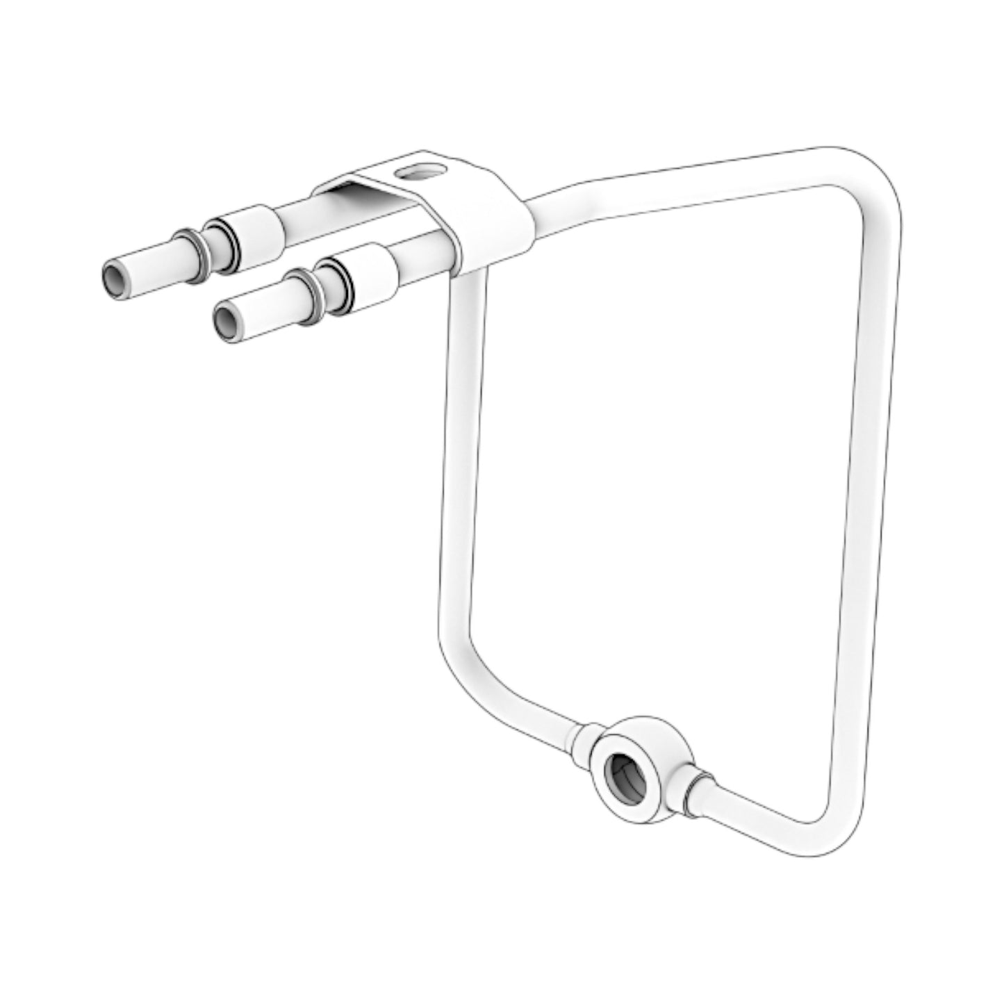 Water Pipe - 23177941