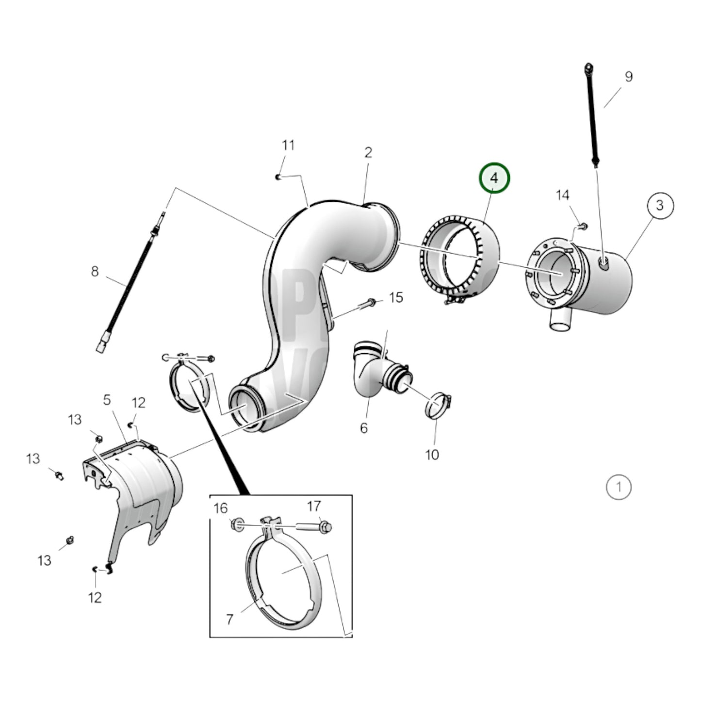 Heat Insulation - 23183473