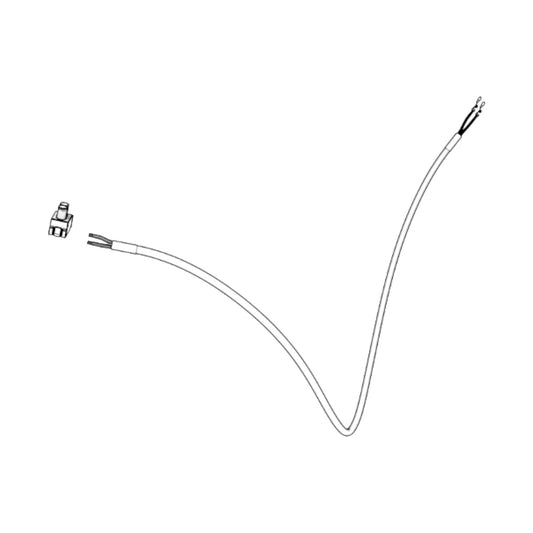 Wiring Harness - 23184296