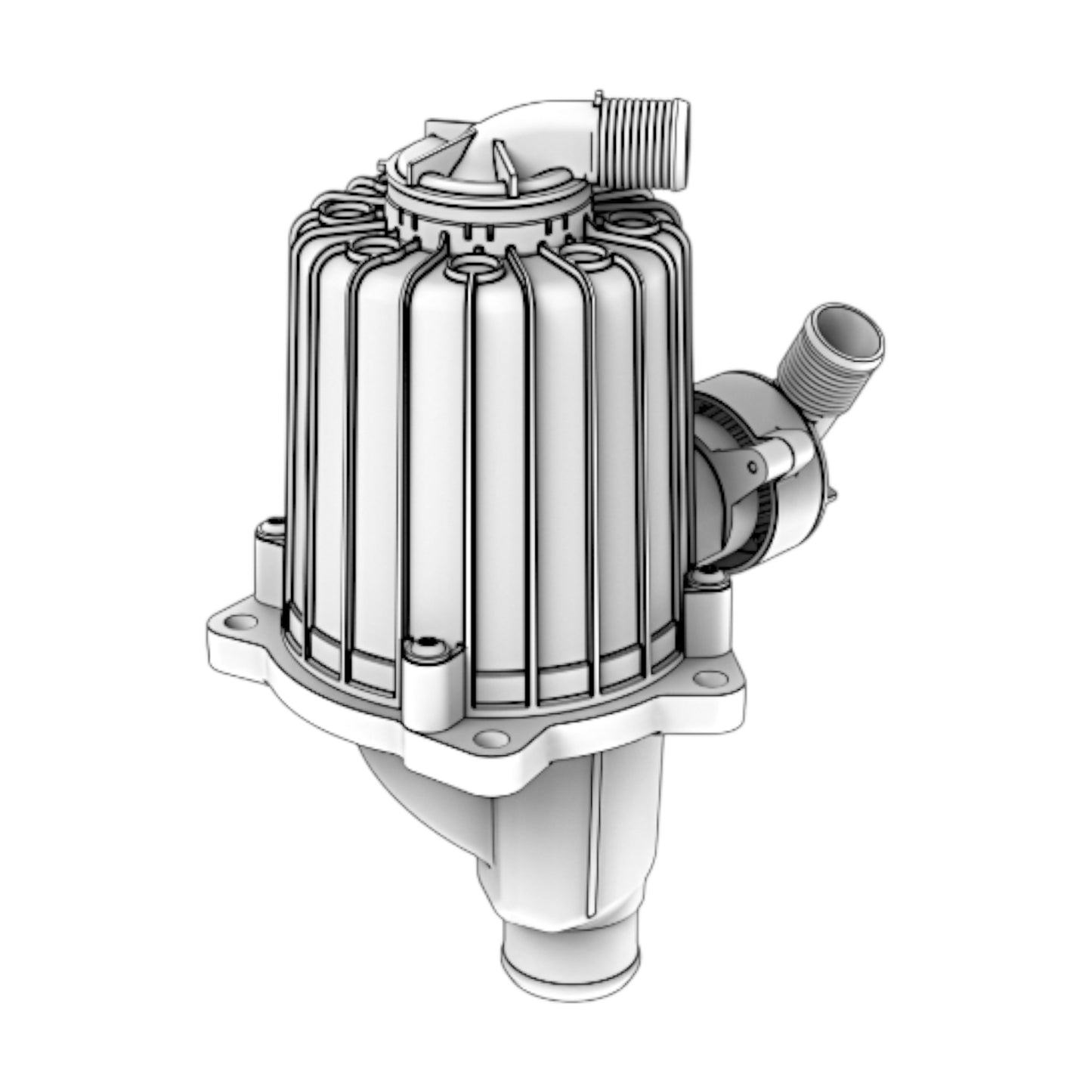 Separator - 23186447