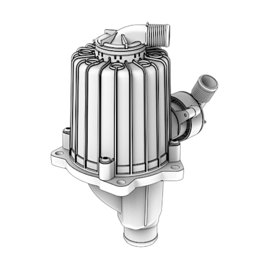 Separator - 23186447