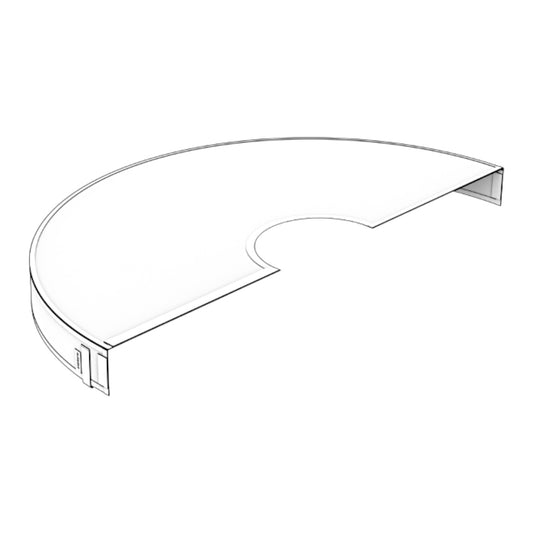 Filter Netting - 23215272