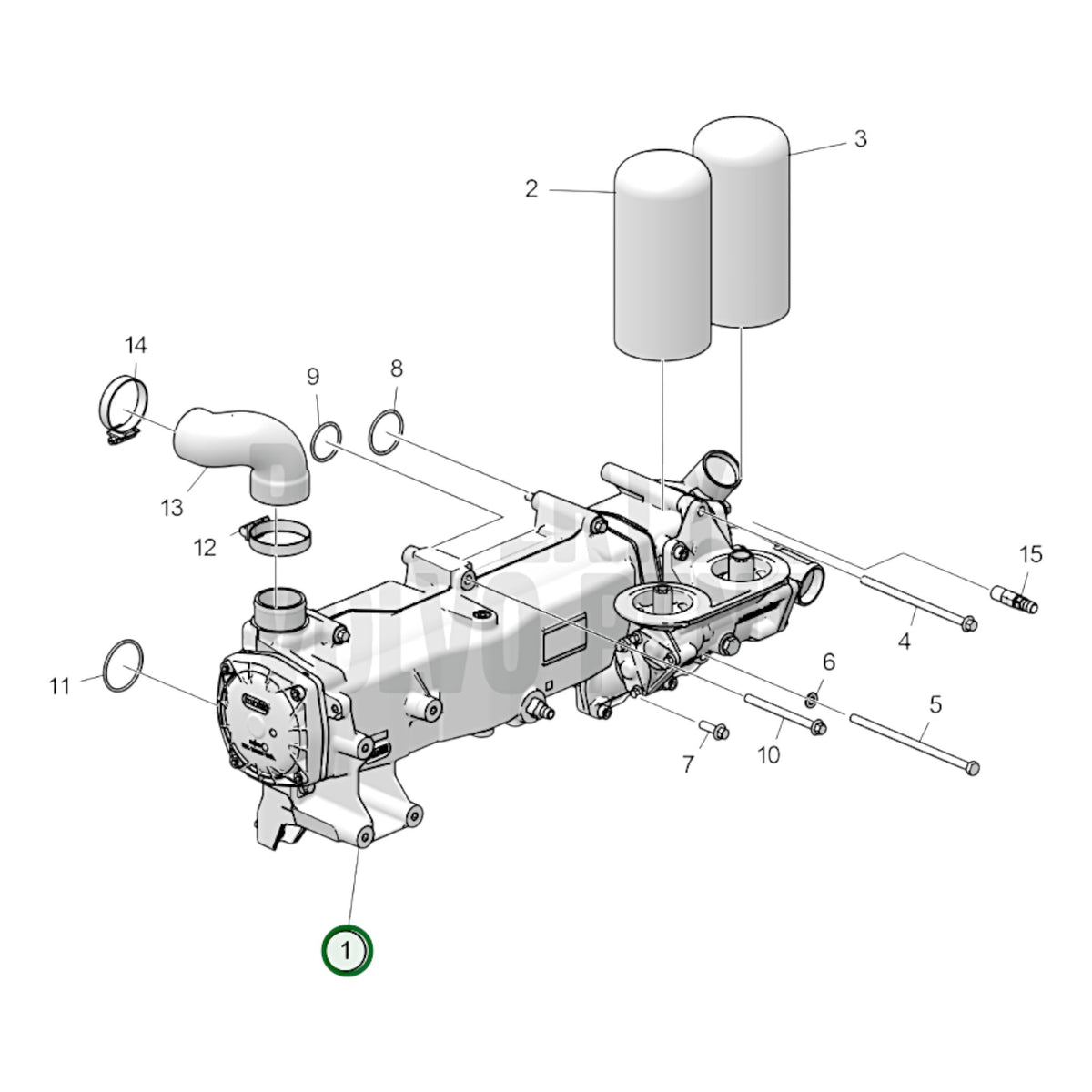 23225981 - Heat Exchanger