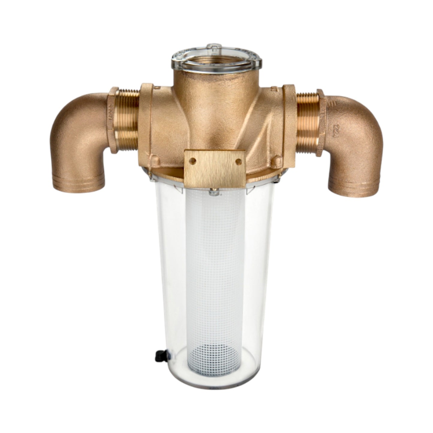 Seawater Filter - 23226380