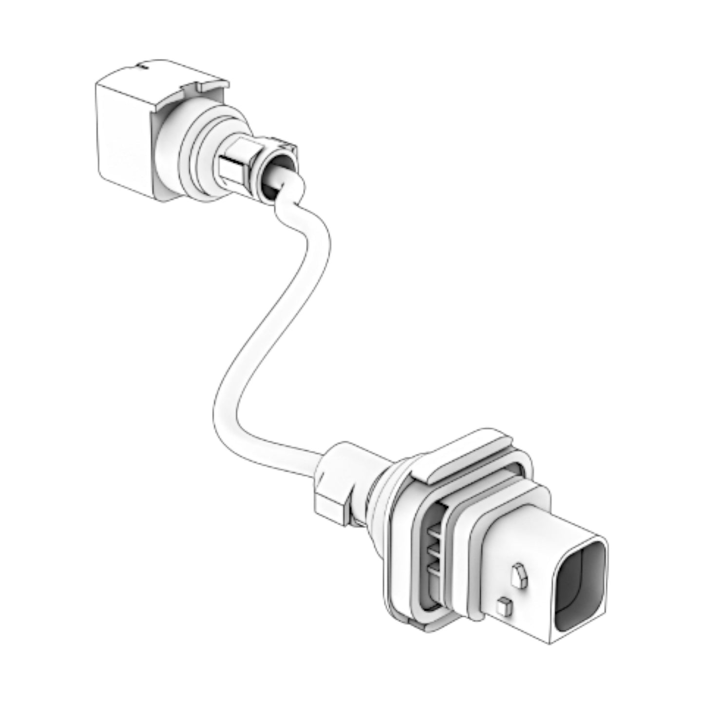 Wiring Harness - 23229049