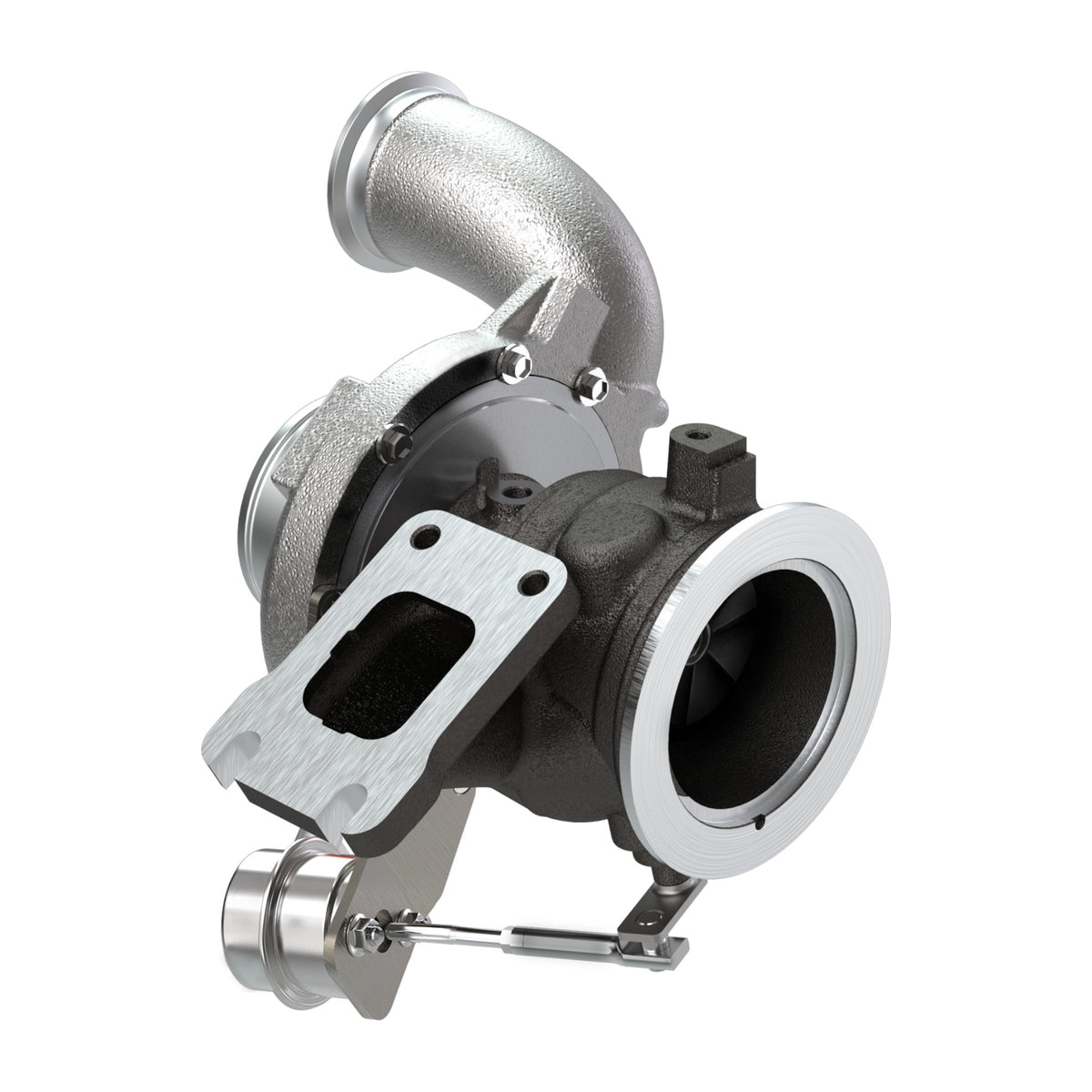 23232349 - Turbocharger