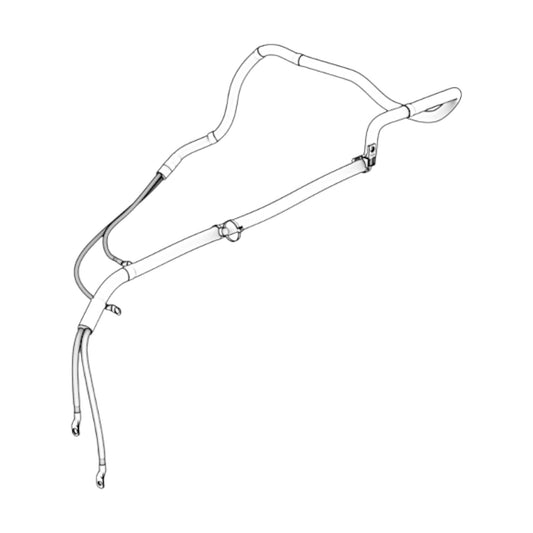 Wiring Harness - 23244183