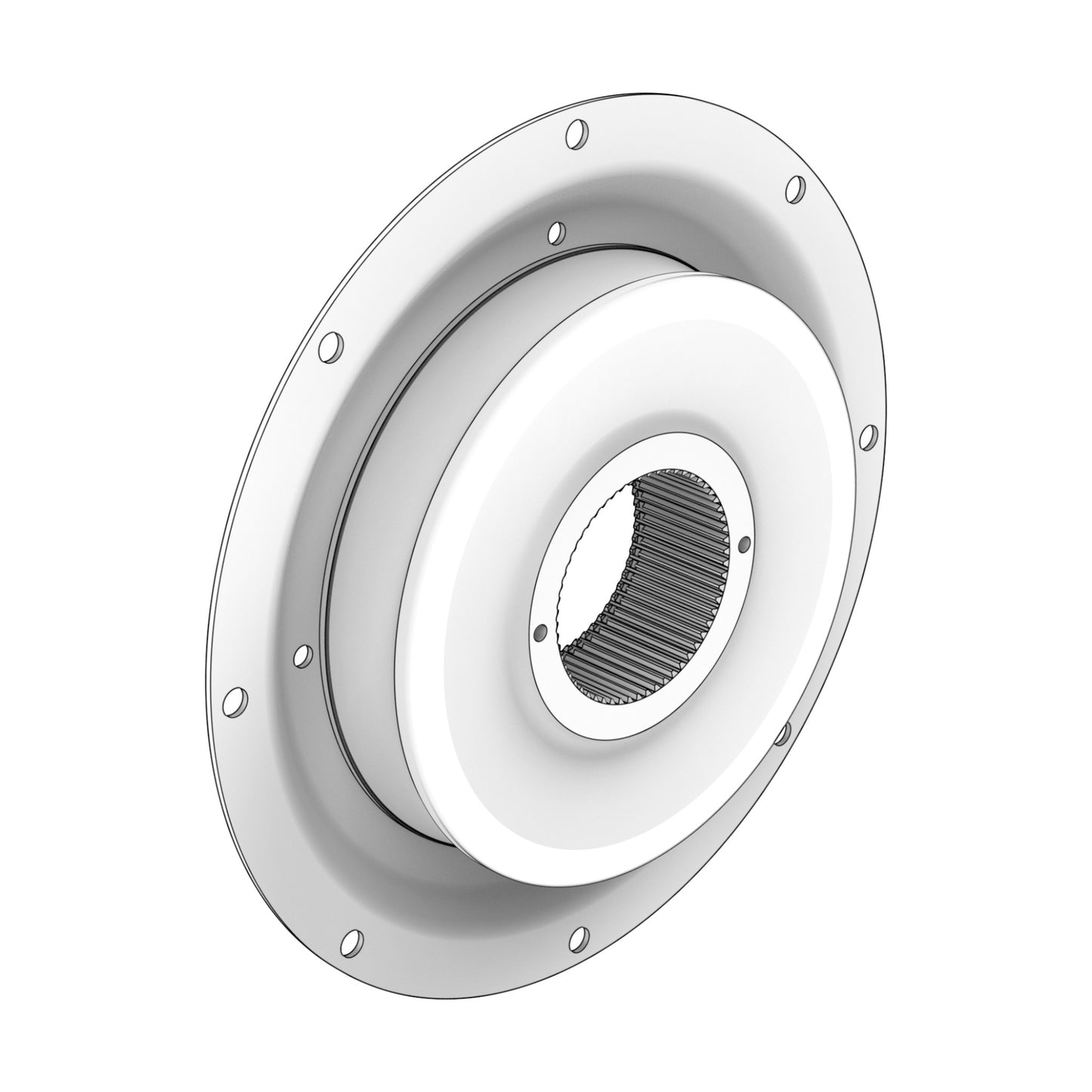 23266449 - Flexible Coupling