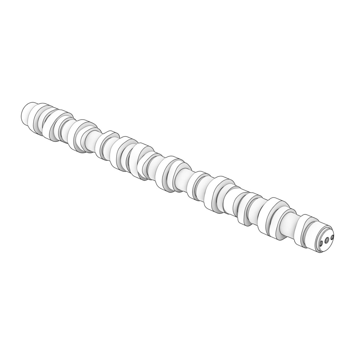23271081 - Camshaft