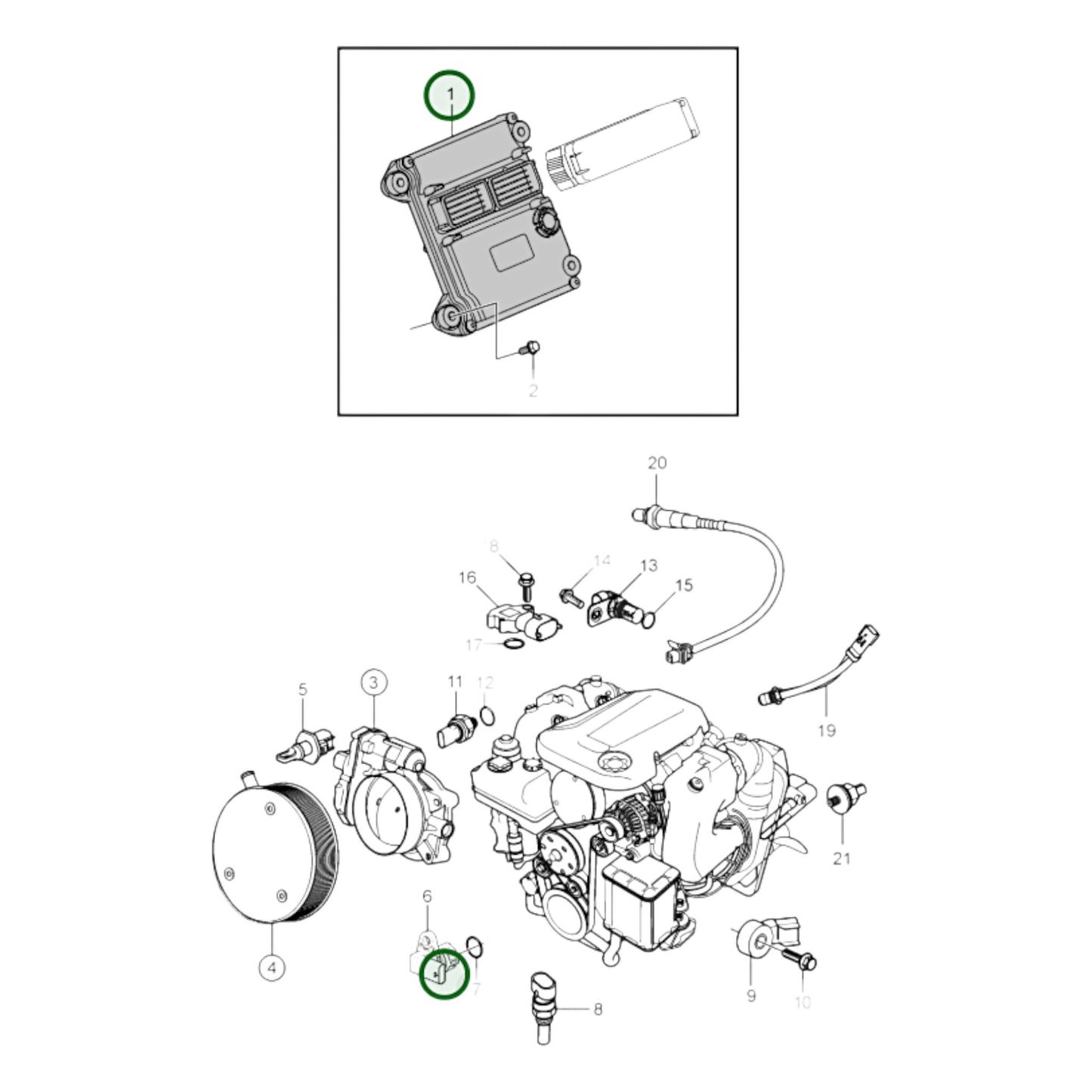 23274256 - Module