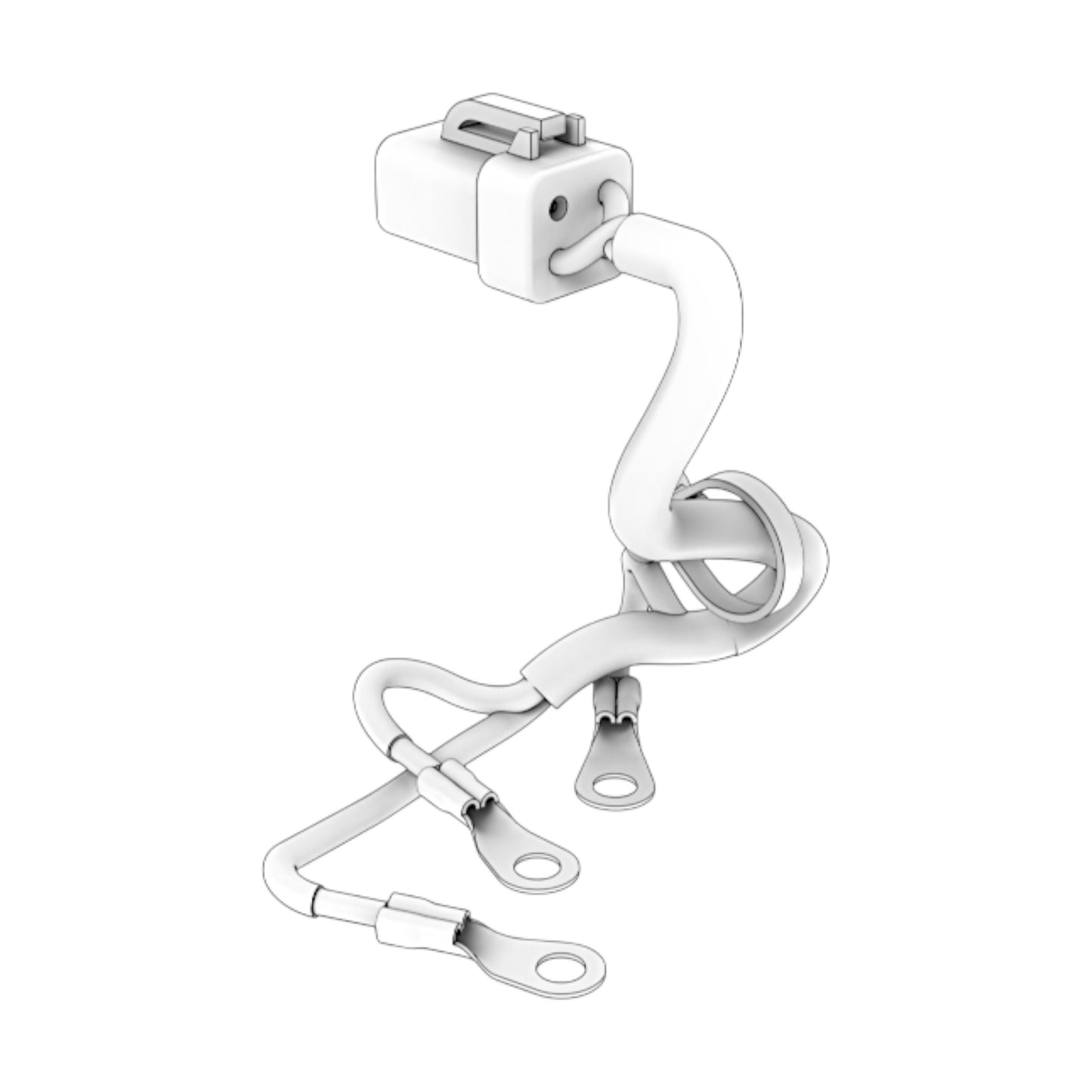 Wiring Harness - 23276369