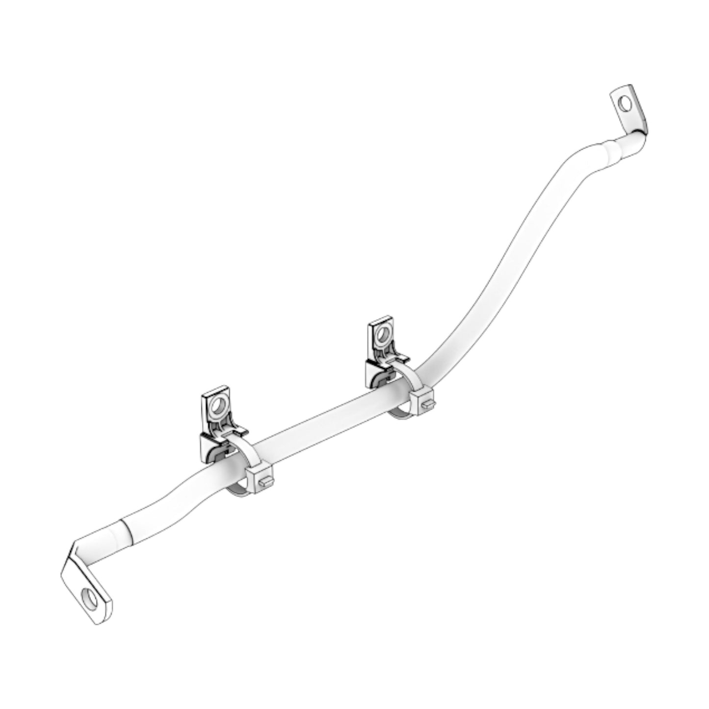 Wiring Harness - 23277552