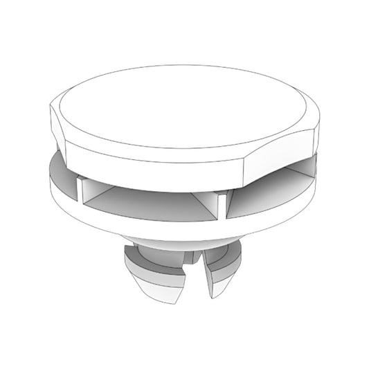 Bleeder Valve - 23280287