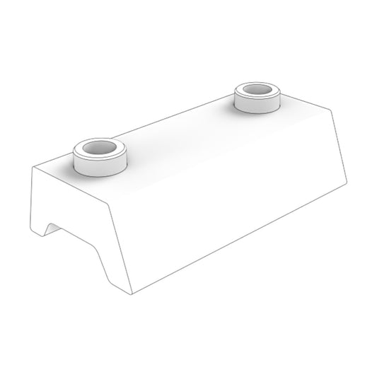 Lock Brace - 23280379