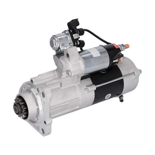 Starter Motor - 23287026
