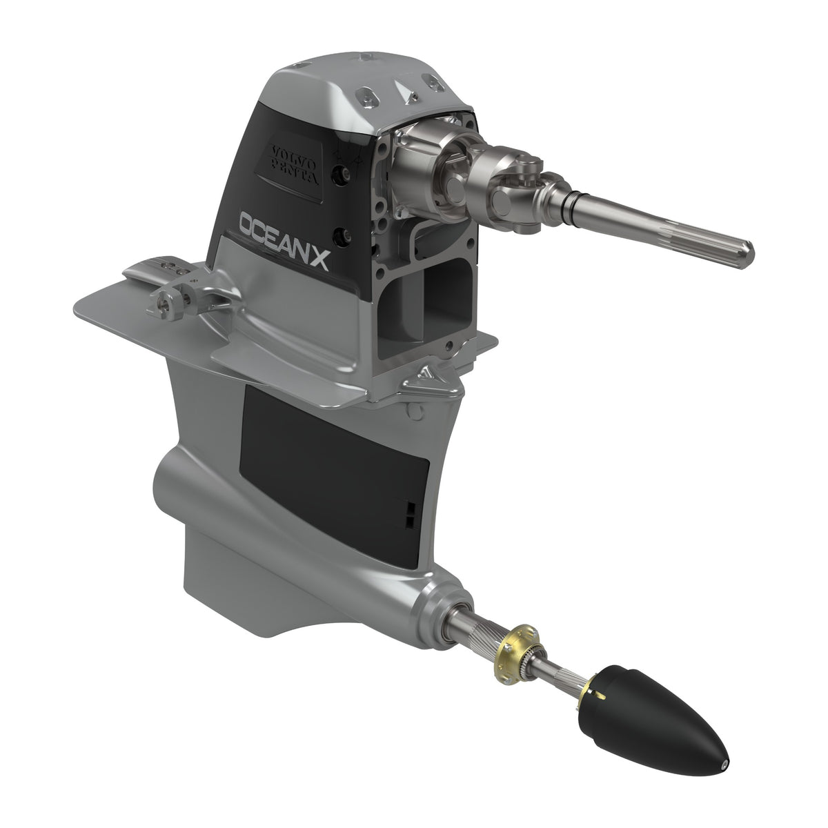 23289382 - Drive Unit