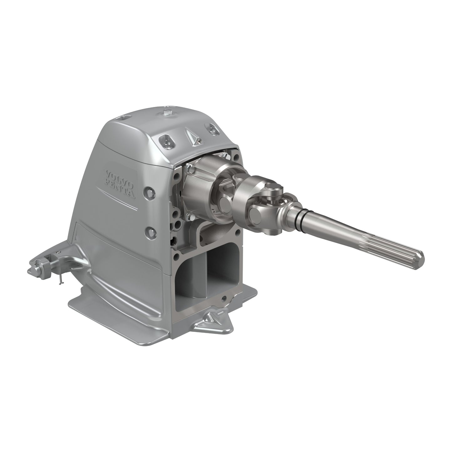 23290085 - Upper Gear