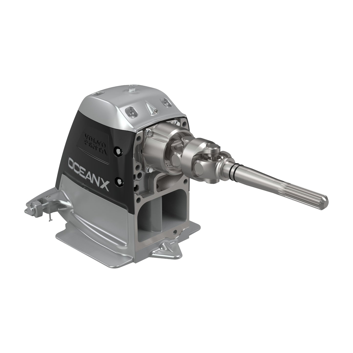 23290089 - Upper Gear