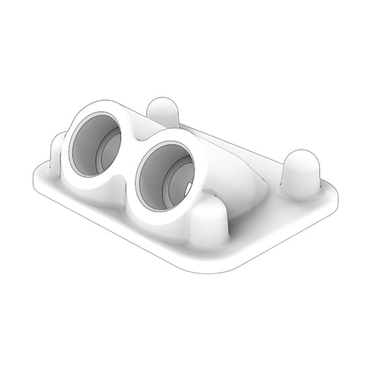 Pipe Retainer - 23291447