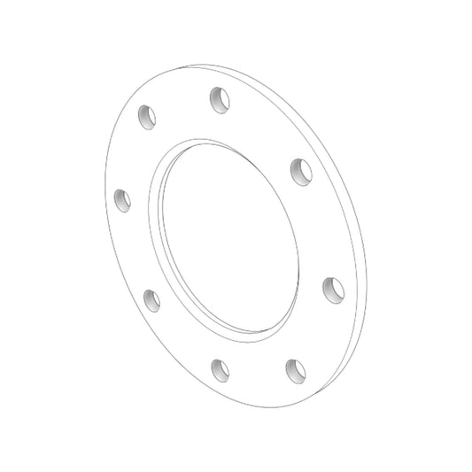 Flange - 23292979