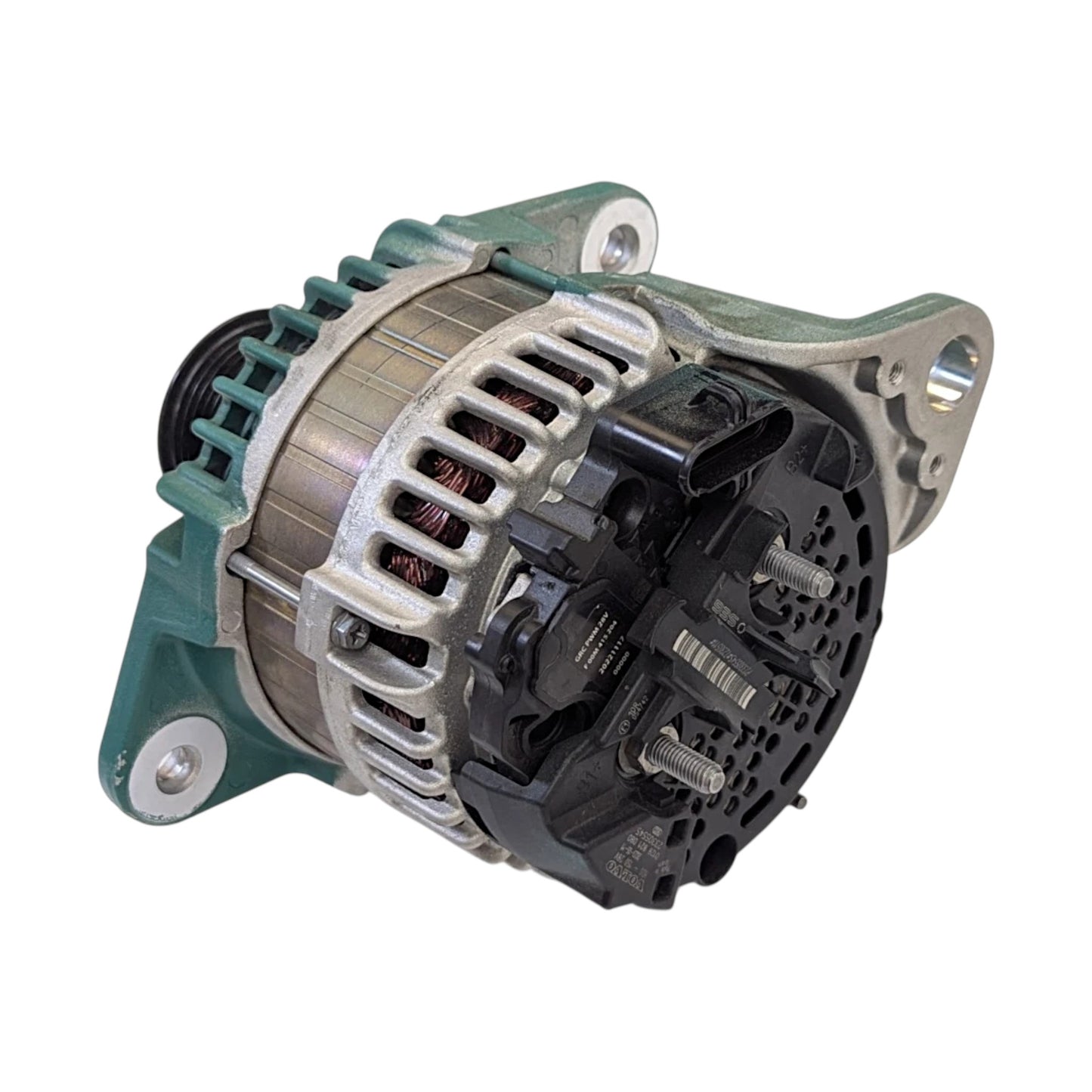 Alternator - 23305545
