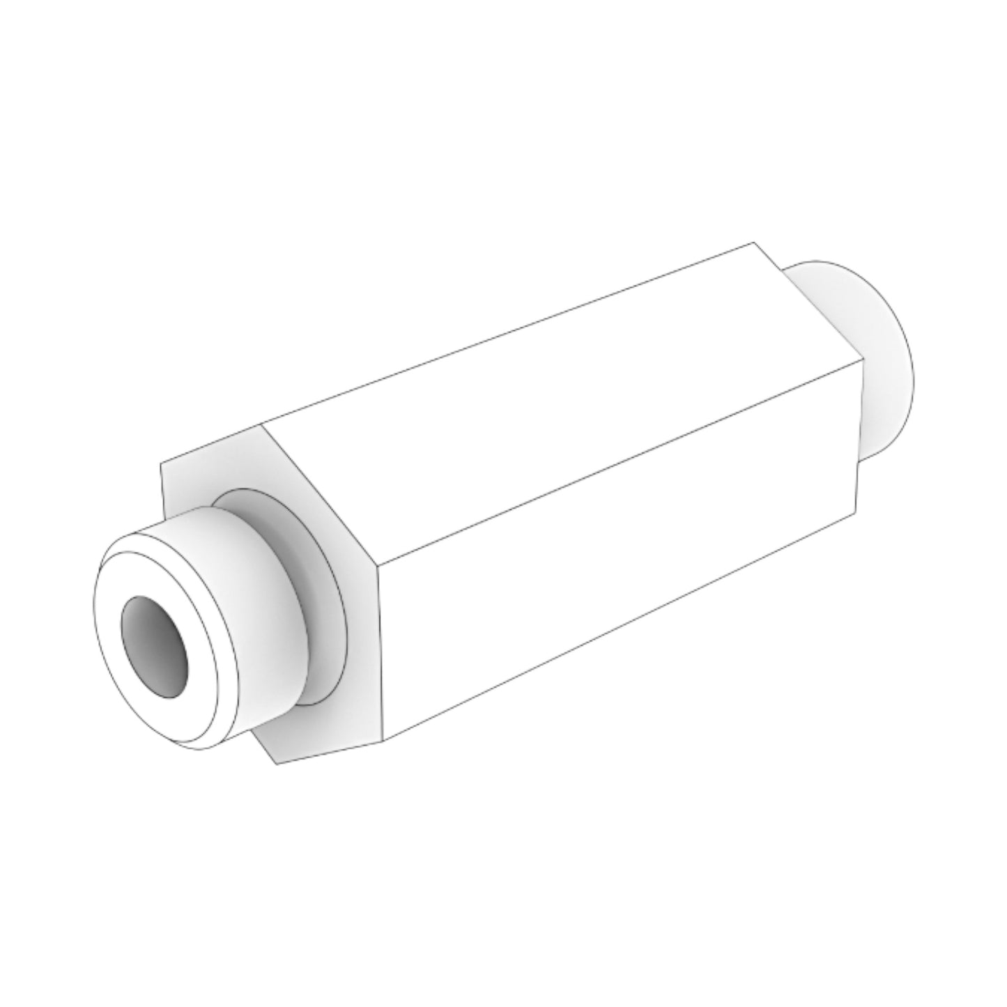 Connector - 23306100